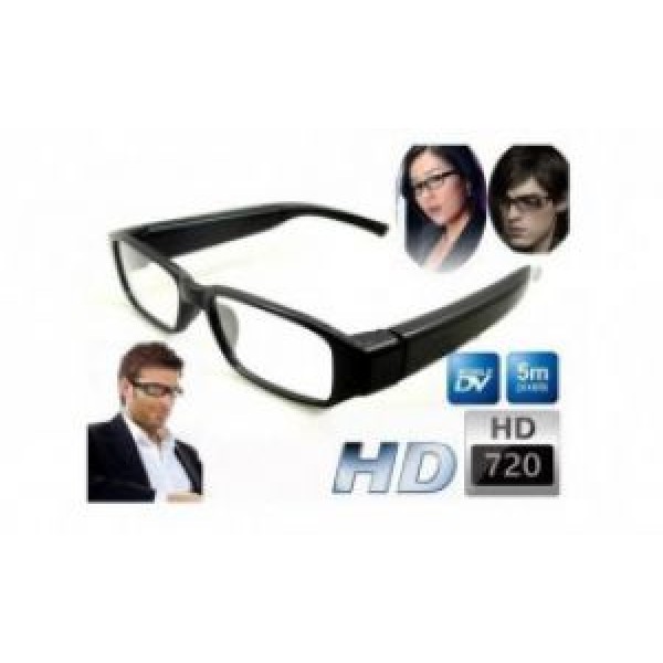 Ochelari camera spy fulll HD